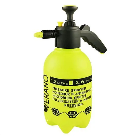 Оприскиватель ручно 1,5 л 72-271, Verano