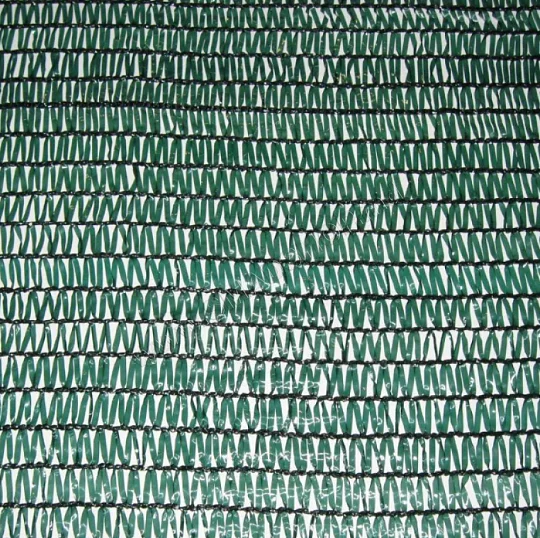 Затеняющая сетка 70% 4 х 5 м зеленая, Agreen - Фото 2
