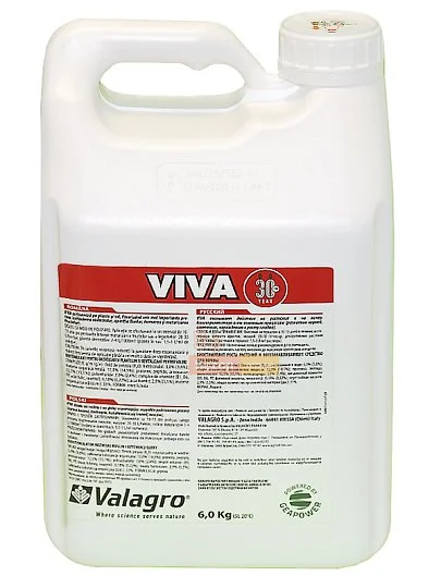 Вива 5 л биостимулятор развития корневой системы, Valagro