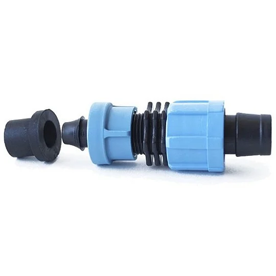 Фіттинг-стартер з гумкою та підтиском, Україна - Фото 2