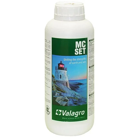 Максикроп Завязь 1 л стимулятор цветения и завязи плодов, Valagro