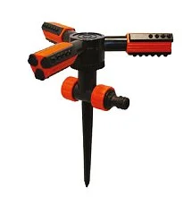 Дощувач потрійний Рубікон, 1011