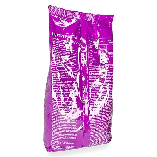 Цілитель 1 кг фунгіцид контактно-системної дії, Укравіт - Фото 2