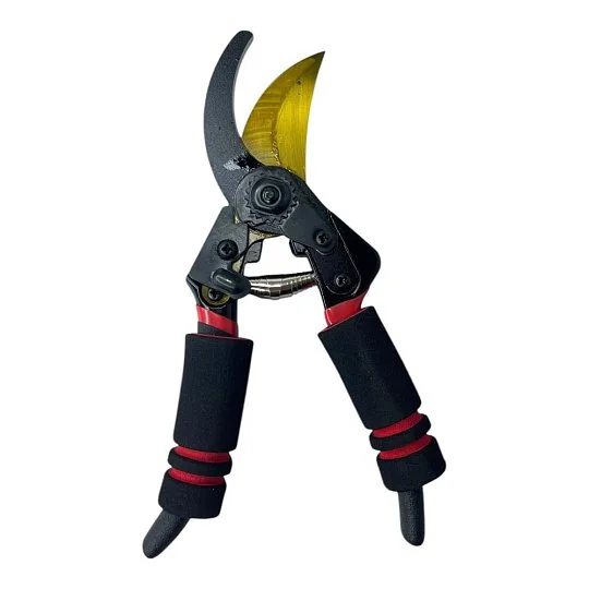 Секатор садовый SK-5 сталь М015, Bangnong - Фото 4