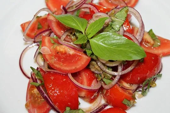 Томат Тропікал Джем F1 10 насіння для салату, Unigen Seeds - Фото 2