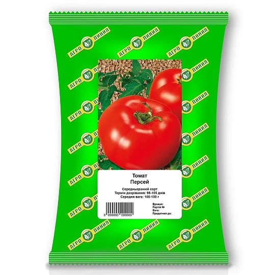 Томат Персей 100 г, Агролиния