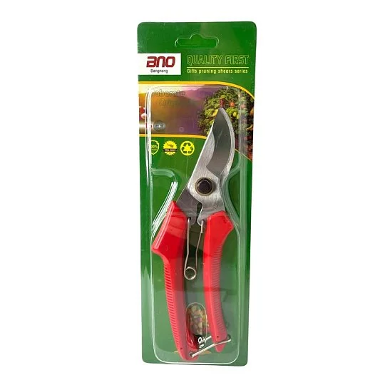 Секатор садовый SK-5 сталь М090, Bangnong - Фото 4