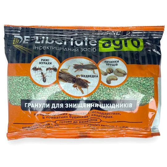 De libertate від медвеки 250 г