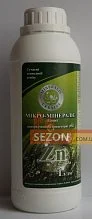 Микро-Минералис Цинк 1 л микроудобрение для внекорневой подкормки