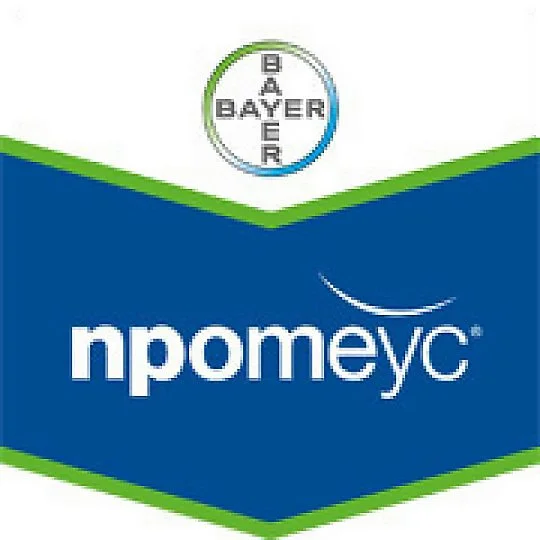 Протеус 5 л інсектицид контактно-системної дії, Bayer