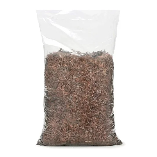 Кора соснова дрібна фракція 50 л