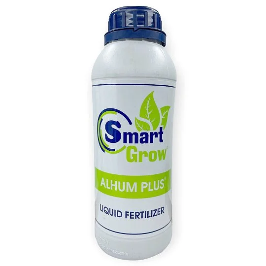 Альгум 1 л органо-мінеральне добриво Smart Grow