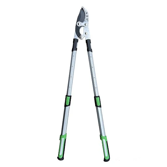 Сучкоріз косий зріз 50 мм телескопічна ручка 50-79 см - Фото 2