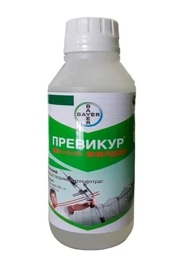 Превикур Энерджи 1 л фунгицид системного действия, Bayer