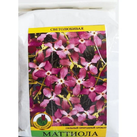 Маттіола (лівкою) 500 г