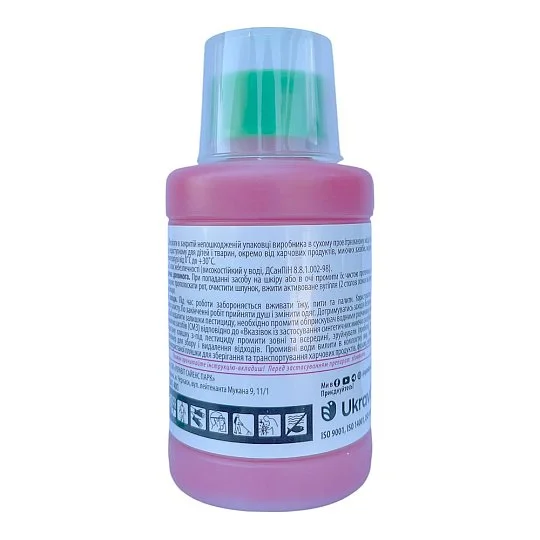 Матадор 150 мл протравитель инсектицидный, Укравит - Фото 2