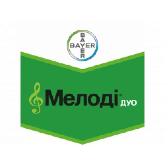 Мелоди Дуо 5 кг фунгицид контактно-системного действия, Bayer