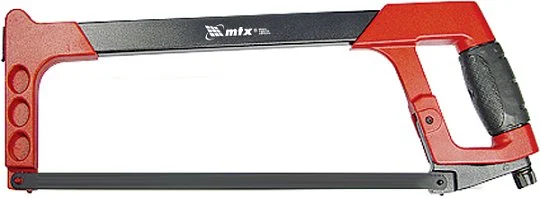 Ножовка по металлу 300 мм биметаллическое полотно (775939), Matrix