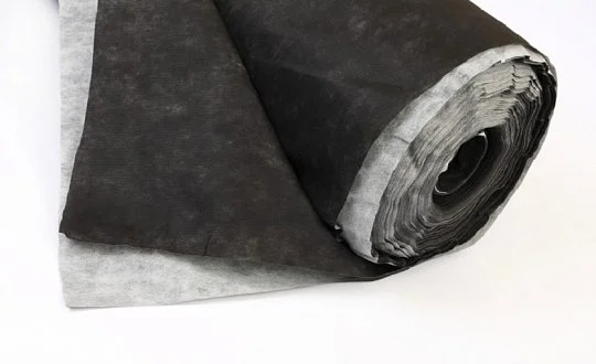 Агроволокно Р-50 чорно-біле 1,6 х100 м, Agreen