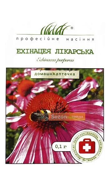 Эхинацея лекарственная 0,1 г, Hем Zaden