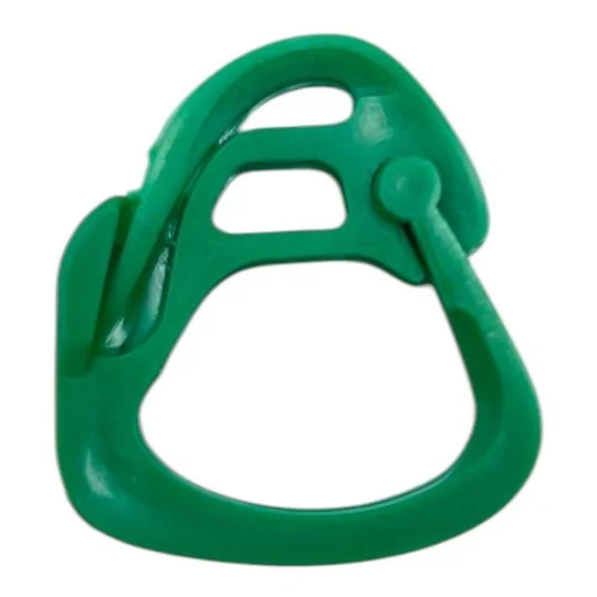 Кліпси для сітки міні, що затіняє (50 шт) - Фото 3