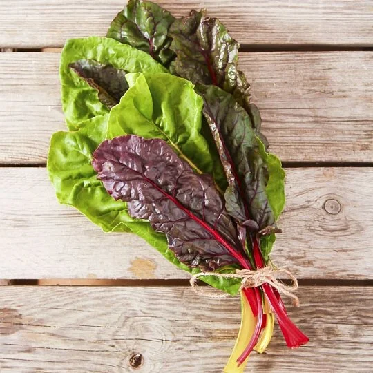 Салат Мангольд мікс 1 г, Hем Zaden - Фото 2