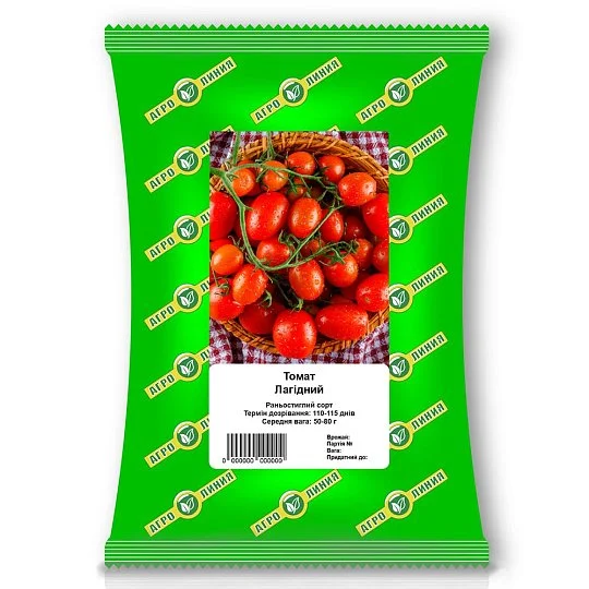 Томат Лагидный 100 г, Агролиния