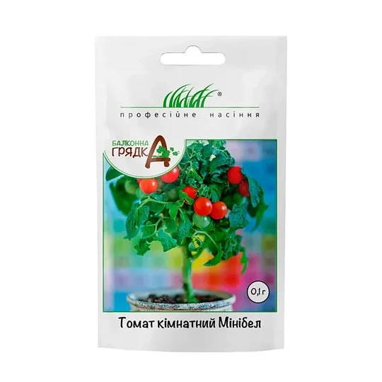 Минибел F1 0,1 г чери комнатный кустовой, Hем Zaden