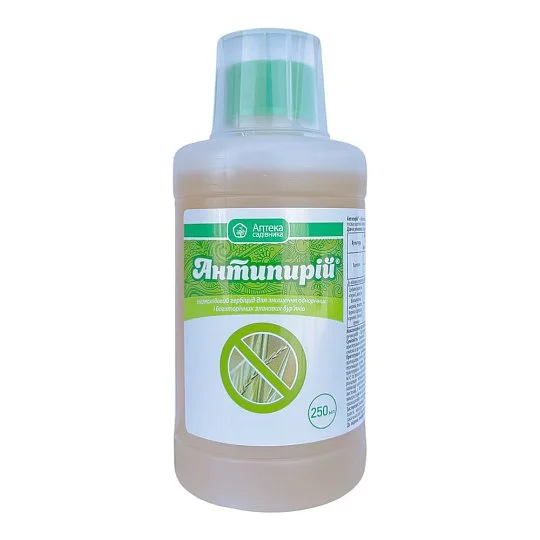Антипирій 250 мл гербіцид виборчої дії, Укравіт