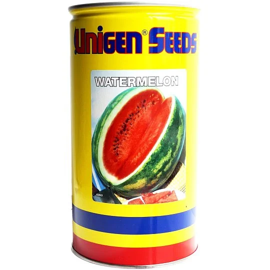 Арбуз Кримсон Свит 500 г, United Genetics