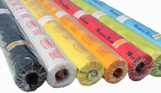 Плівка 120 мкн 8х25 м стабілізована 24 міс, Інтерком - Фото 2