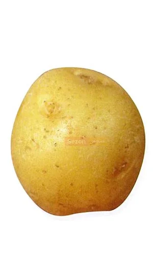 Картофель семенной Озирис 20 кг, Нидерланды
