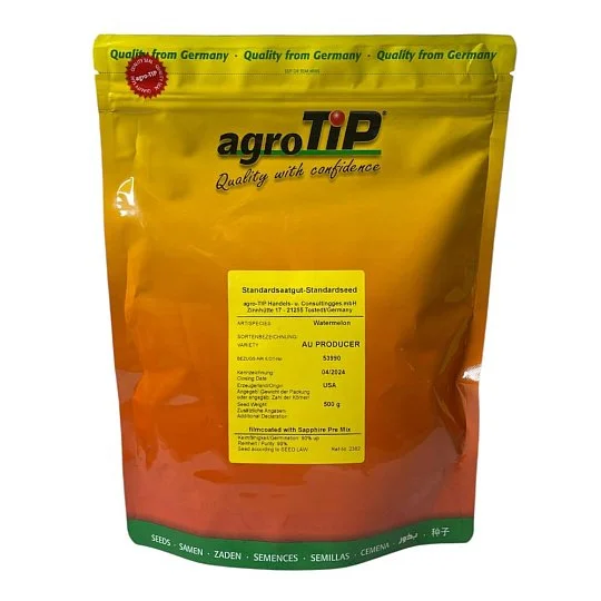 Арбуз Аю Продюсер 0,5кг AgroTIP