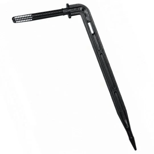 Крапельниця спиця для краплинного поливу витрата 2 л/год