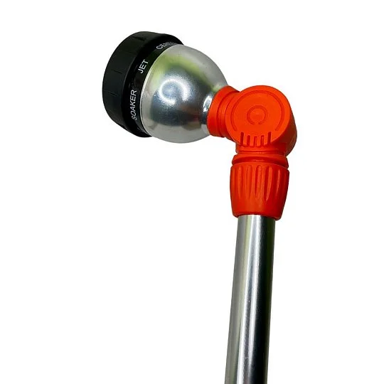 Душ 8-ти функціональний з алюмінієвою трубкою АР 2016, Aquapluse - Фото 4