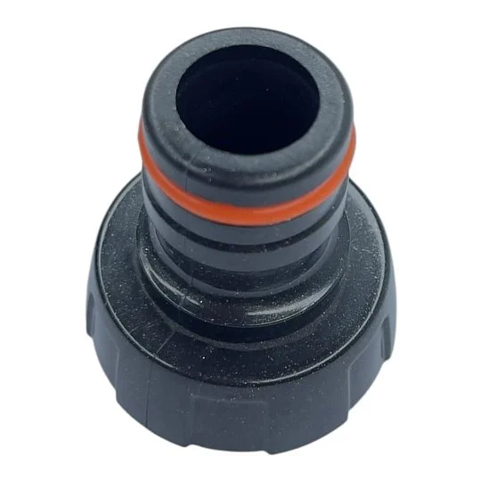 Адаптер с внутренней резьбой с редуктором 1" АР 1112, Aquapulse - Фото 2