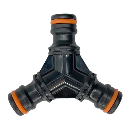 Трійник ніпель АР1018 для швидкознімання, Aquapulse