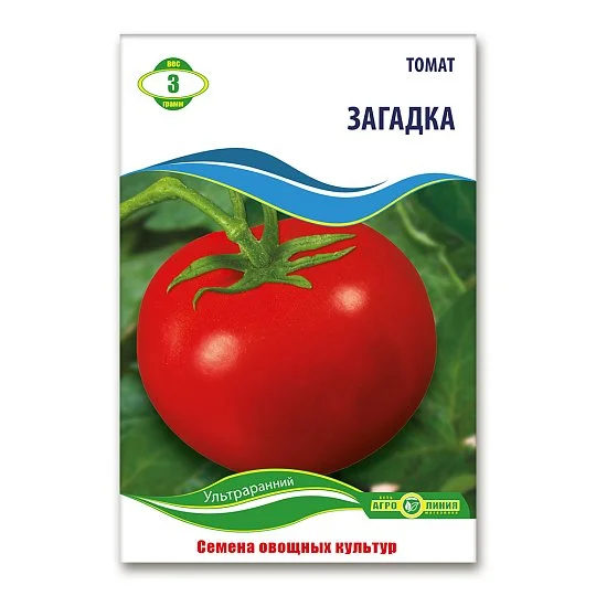 Томат Загадка 3 г, Агролиния