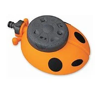 Дощувач Сонечко 8 режимів, 8112