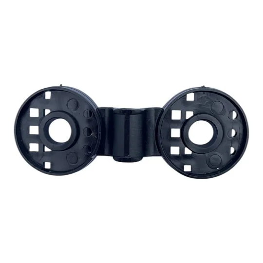 Кліпси для сітки, що затіняє 35 мм 20 шт  - Фото 4