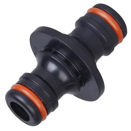 Ніпель для з'єднання шланга через швидкознімання АР 1017, Aquapluse - Фото 3