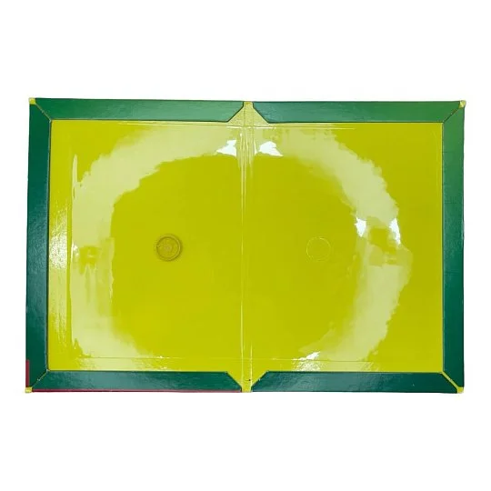 Пастка книжка від гризунів маленька, Зелене Життя - Фото 3