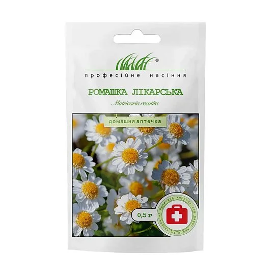 Ромашка лікарська 0,3 г, Hем Zaden