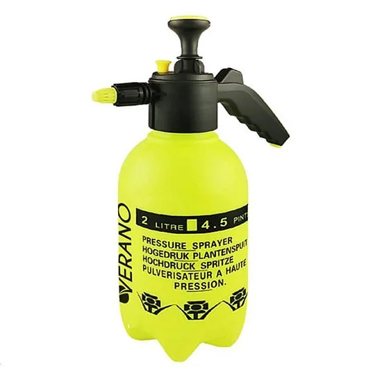 Оприскиватель ручно 2 л 72-272, Verano