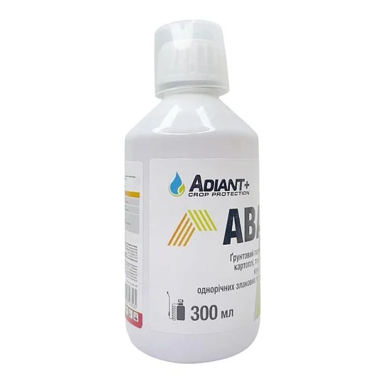 Авангард 300 мл почвенный гербицид, Adiant - Фото 3