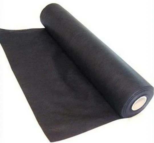 Агроволокно Р-50 г 0,8х100 м чорне, Agreen