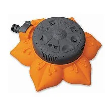 Дощувач Соняшник 8 режимів, 8111