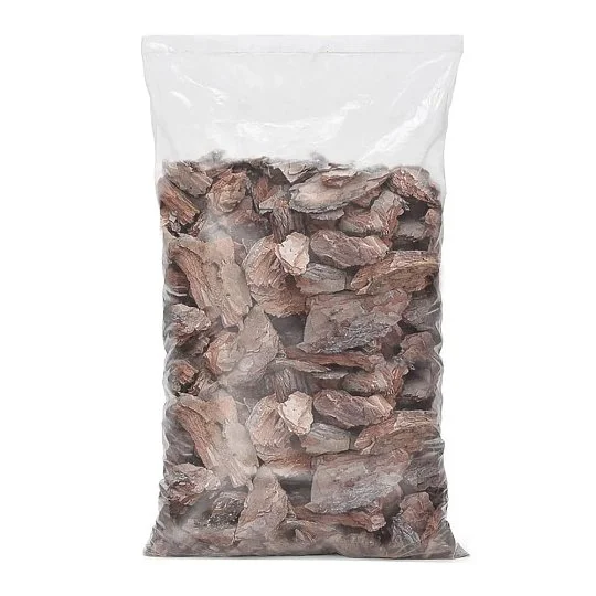 Кора соснова велика фракція 50 л