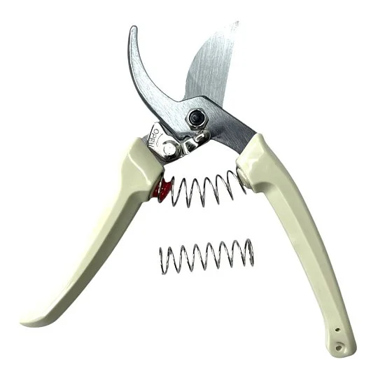 Секатор садовый SK-5 сталь М093, Bangnong - Фото 2