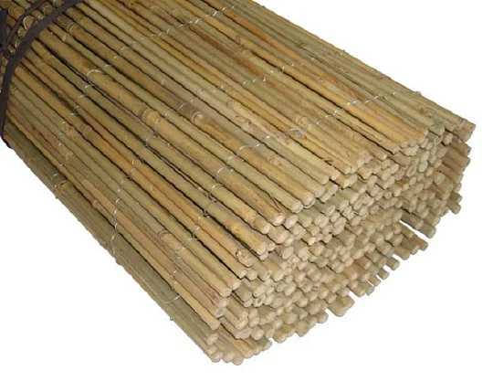 Бамбуковый заборчик 2х5 м